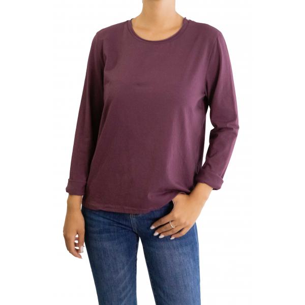 Maglia  in cotone 